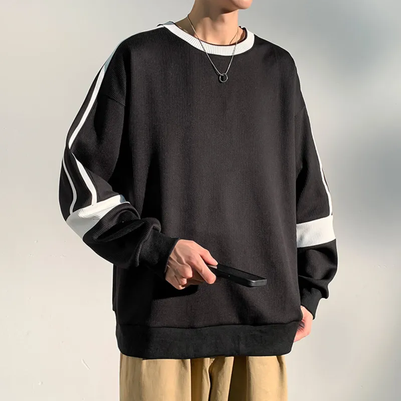LTIFONE Sweatshirts Unisex-5