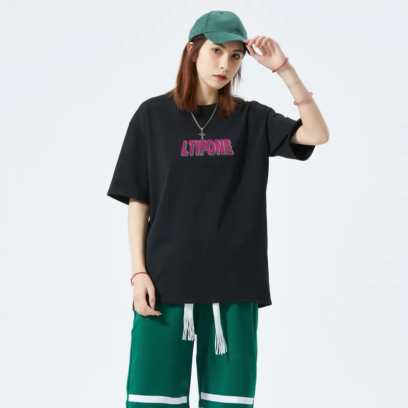 LTIFONE T Shirts Unisex-9