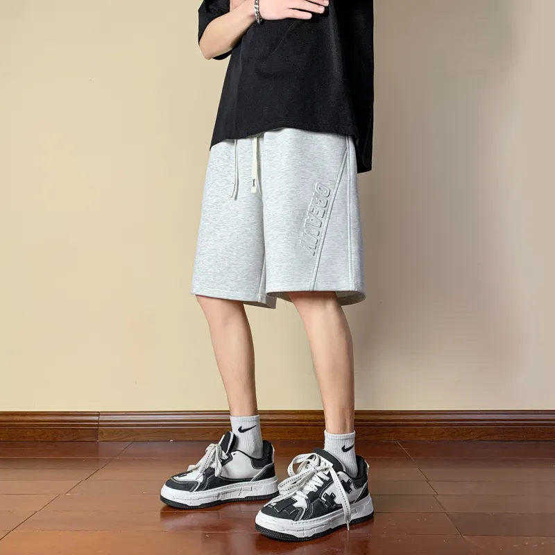 LTIFONE Casual Shorts Unisex-21