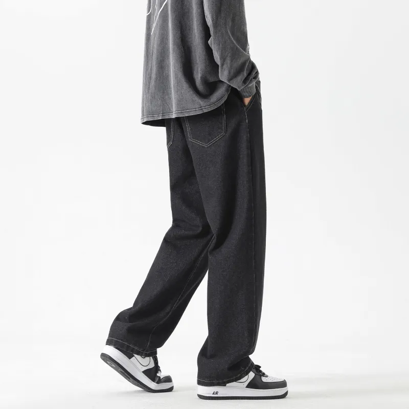 LTIFONE Jeans Unisex-27