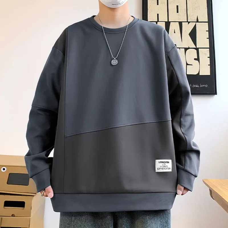 LTIFONE Sweatshirts Unisex-10