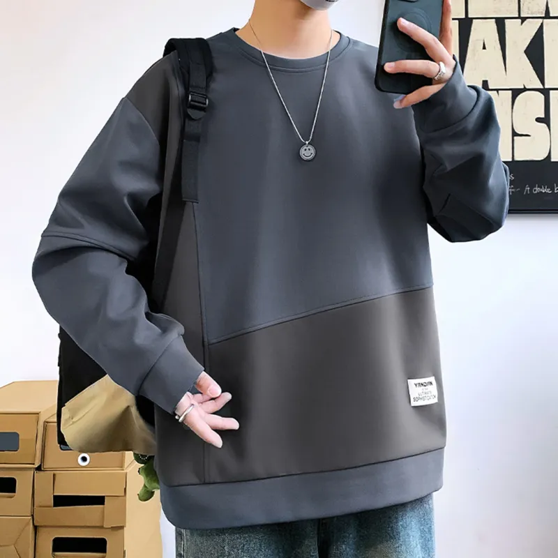 LTIFONE Sweatshirts Unisex-11