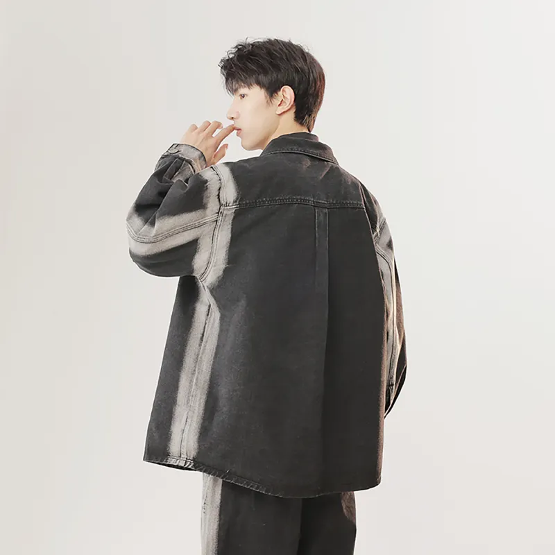 LTIFONE Jackets Unisex-11