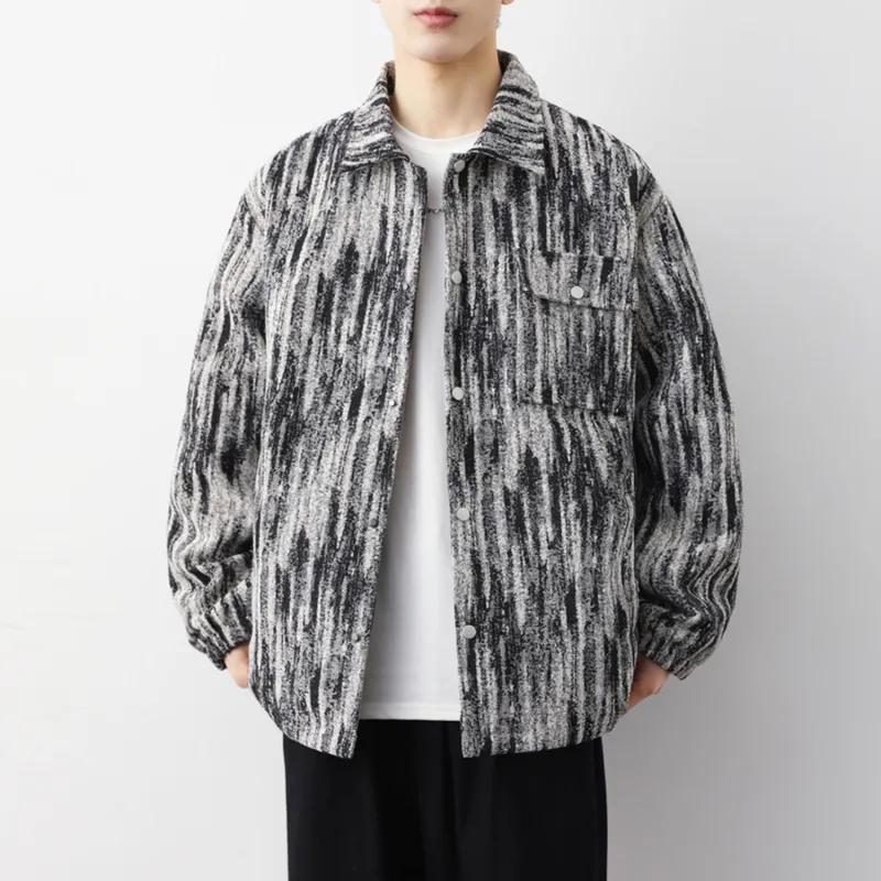 LTIFONE Jackets Unisex-5