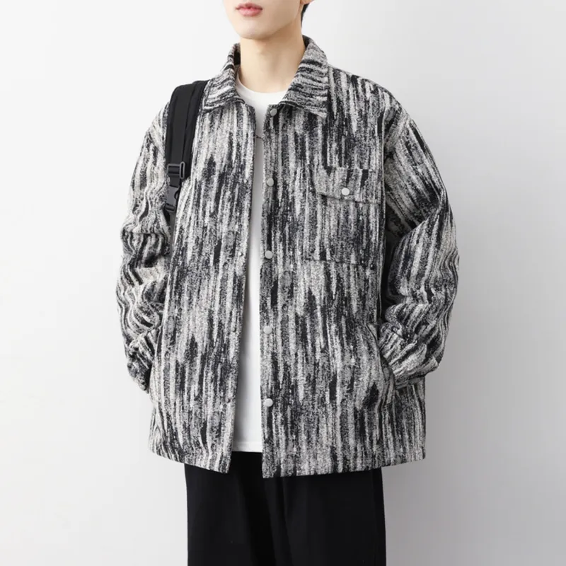 LTIFONE Jackets Unisex-3
