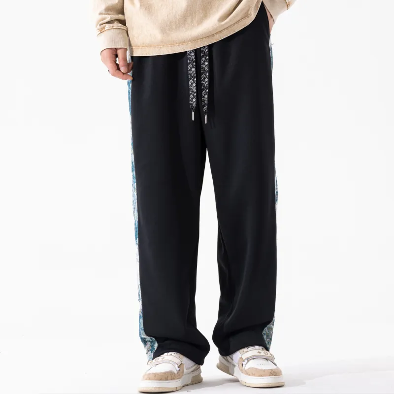 LTIFONE Casual Pants Unisex-2