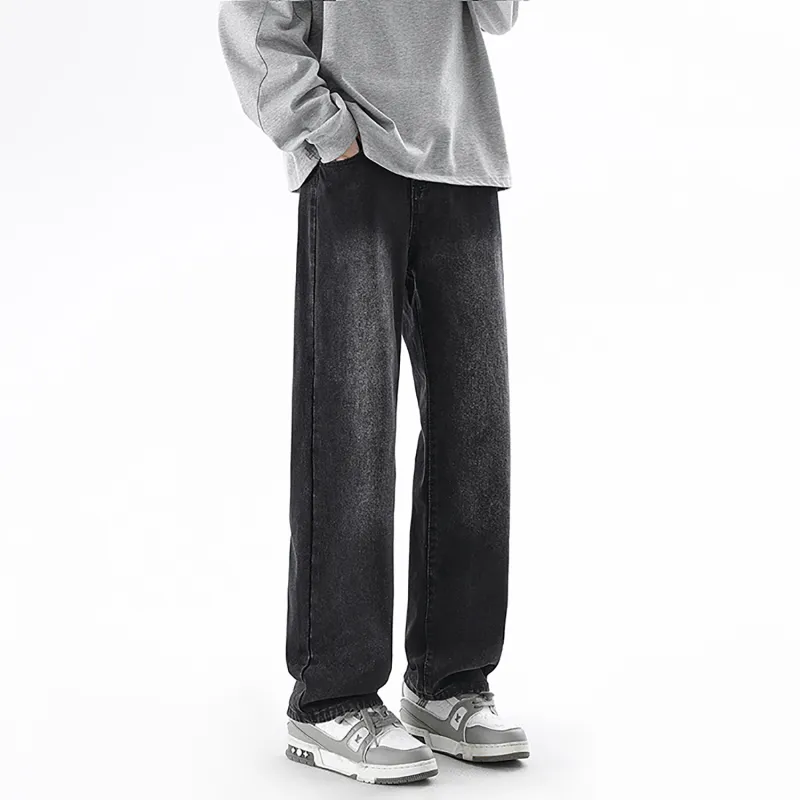 LTIFONE Jeans Unisex-10