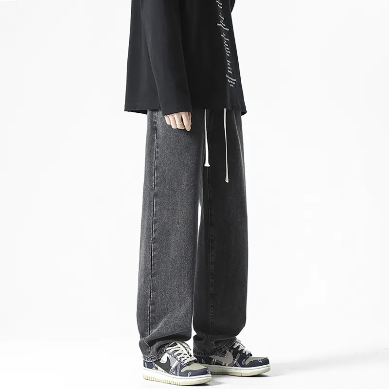 LTIFONE Jeans Unisex-10