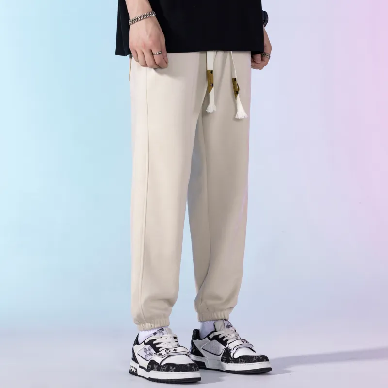 LTIFONE Knitted Sports Pants Unisex-23