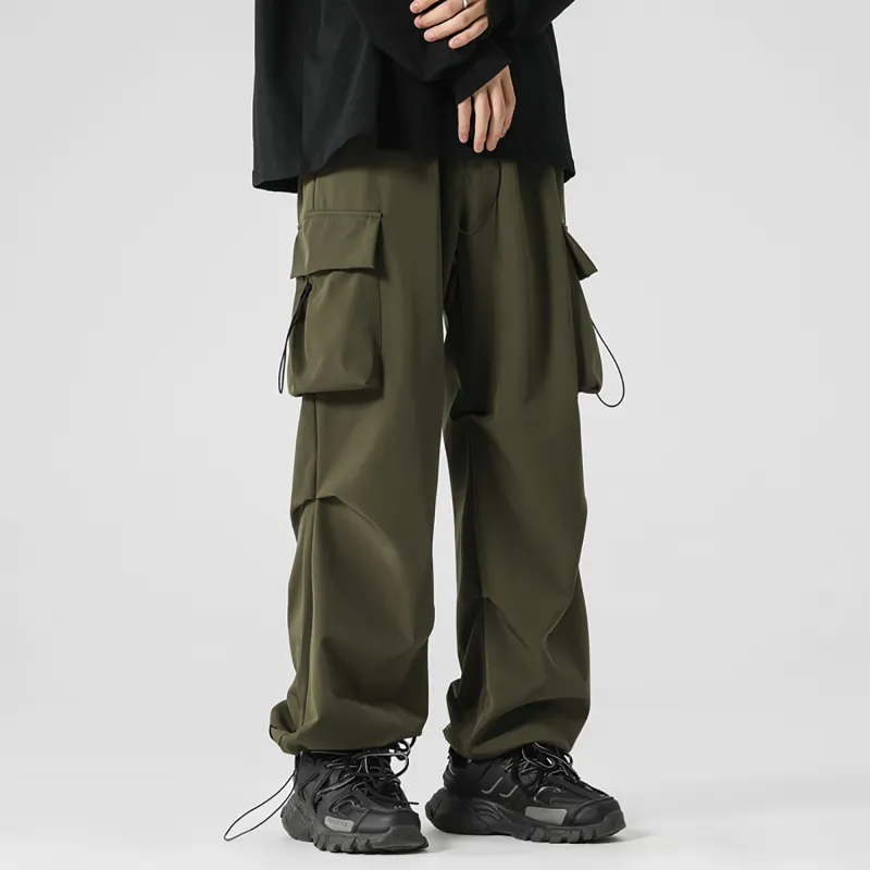 LTIFONE Cargo Pants Unisex-22