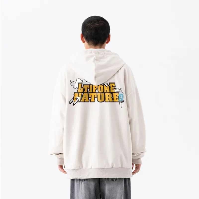 LTIFONE Jackets Unisex-17