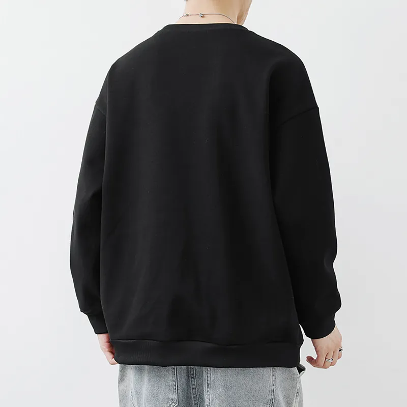 LTIFONE Sweatshirts Unisex-4