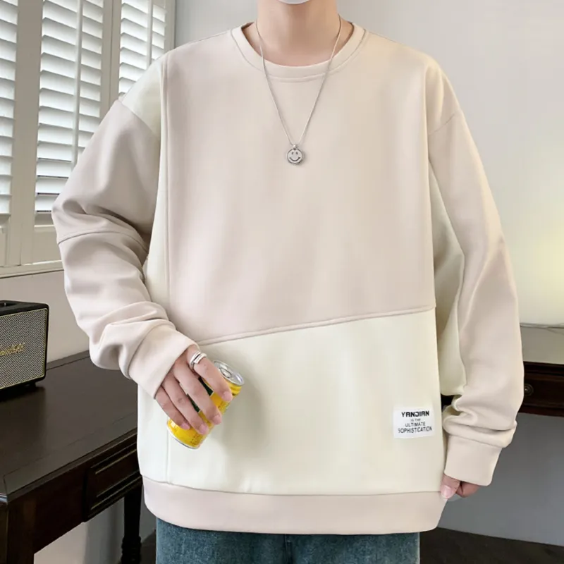 LTIFONE Sweatshirts Unisex-4