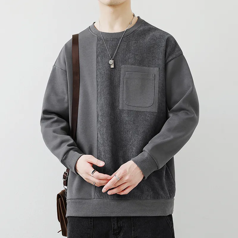LTIFONE Sweatshirts Unisex-14
