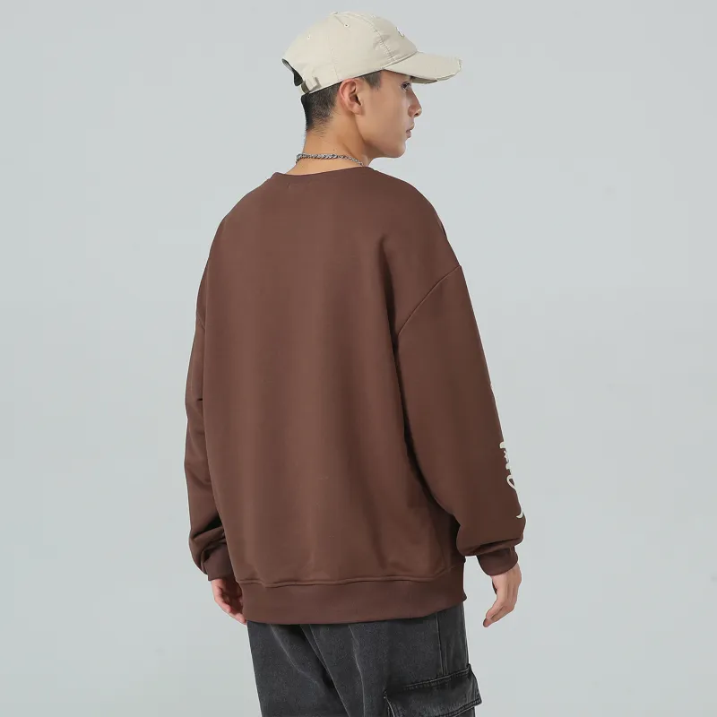 LTIFONE Sweatshirt Unisex 2 Pack-32