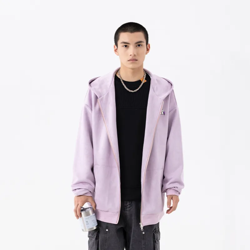 LTIFONE Jackets Unisex-20
