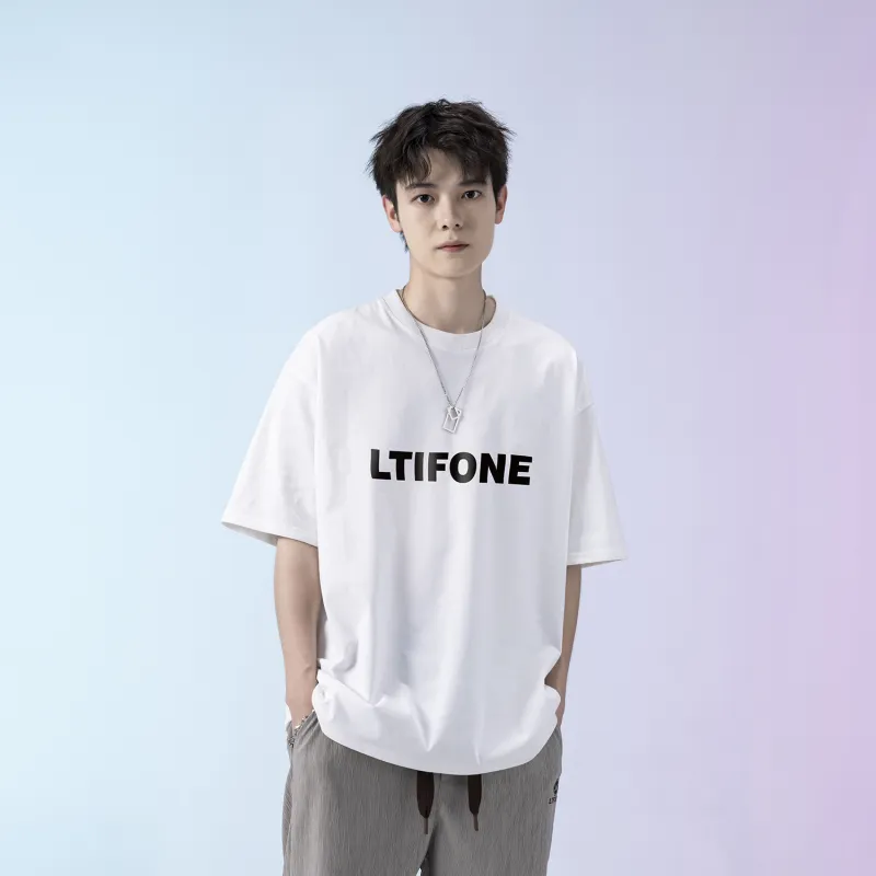 LTIFONE T Shirts Unisex-4