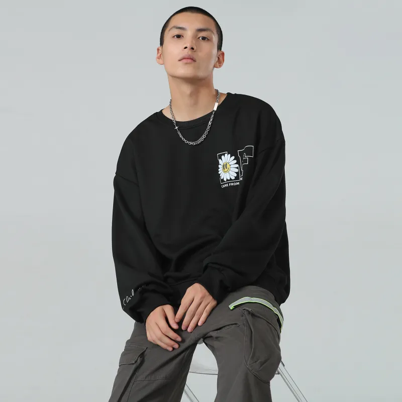 LTIFONE Sweatshirt Unisex 2 Pack-14