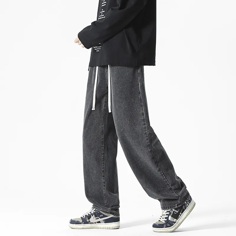 LTIFONE Jeans Unisex-9