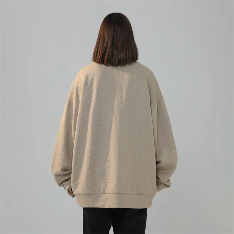 LTIFONE Sweatshirts Unisex-6