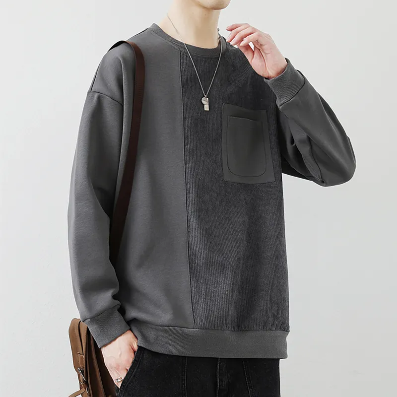 LTIFONE Sweatshirts Unisex-12