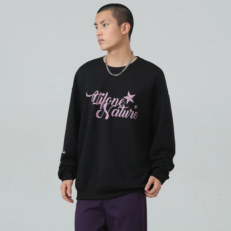 LTIFONE Sweatshirt Unisex 2 Pack-14