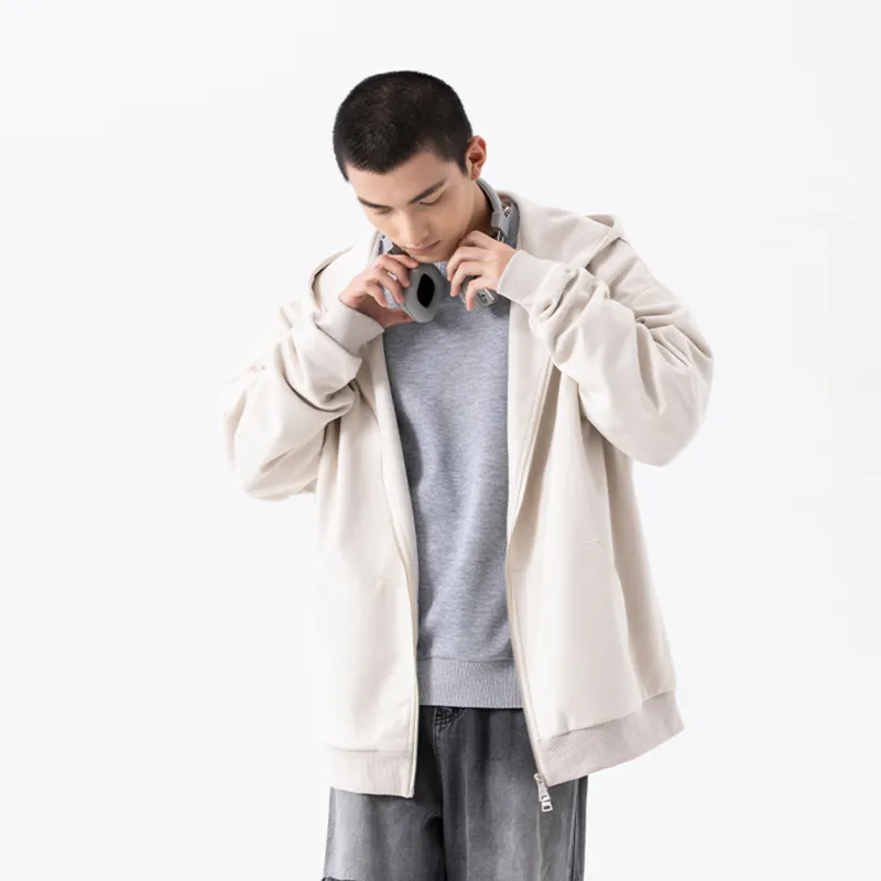 LTIFONE Jackets Unisex-15