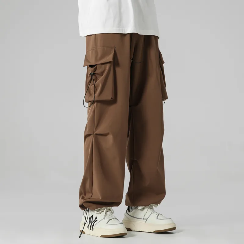 LTIFONE Cargo Pants Unisex-29