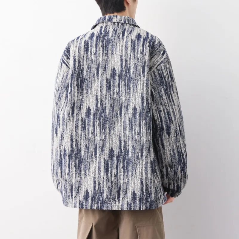 LTIFONE Jackets Unisex-9