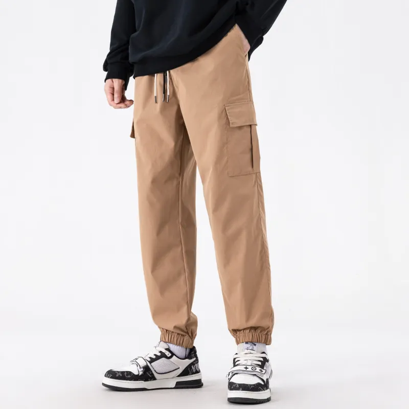 LTIFONE Cargo Pants Unisex-9