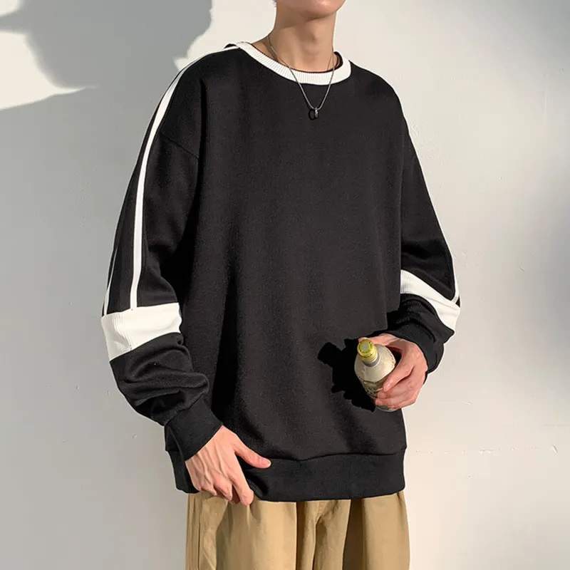 LTIFONE Sweatshirts Unisex-4