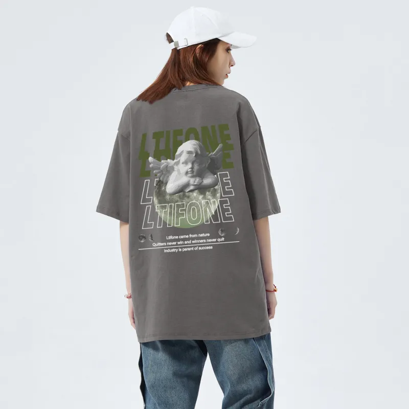 LTIFONE T Shirts Unisex-17