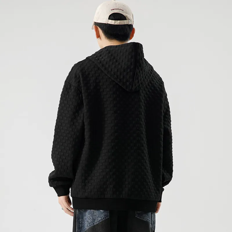 LTIFONE Sweatshirts Unisex-2