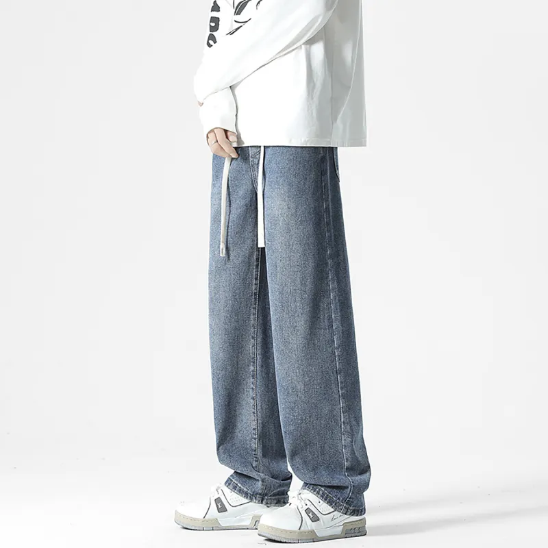 LTIFONE Jeans Unisex-10