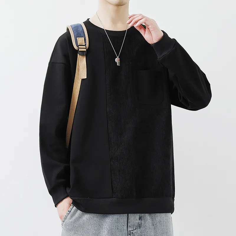 LTIFONE Sweatshirts Unisex-1