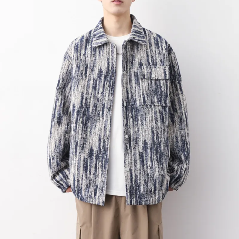 LTIFONE Jackets Unisex-11