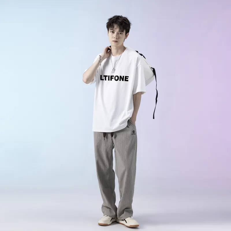 LTIFONE T Shirts Unisex-5