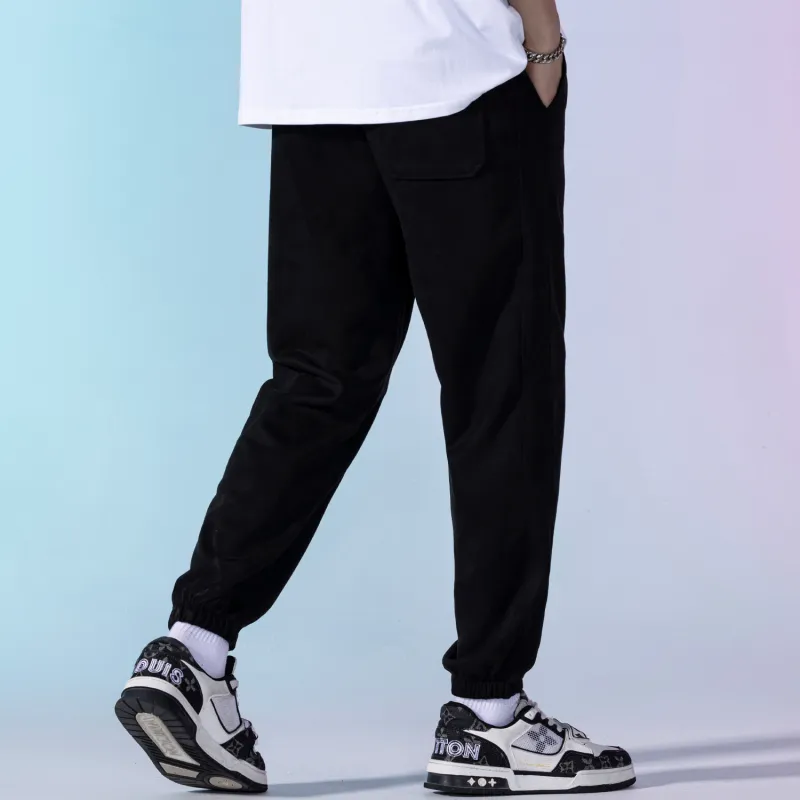 LTIFONE Knitted Sports Pants Unisex-7