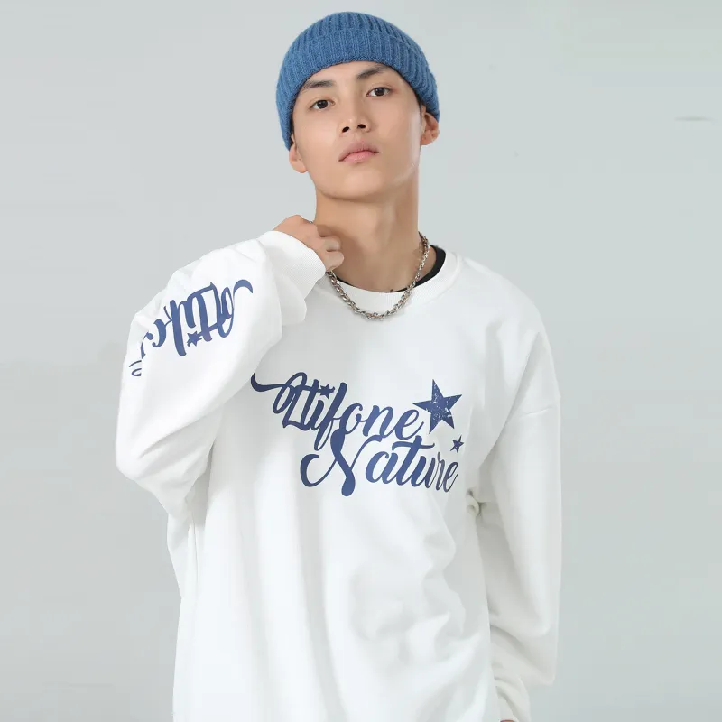 LTIFONE Sweatshirt Unisex 2 Pack-19