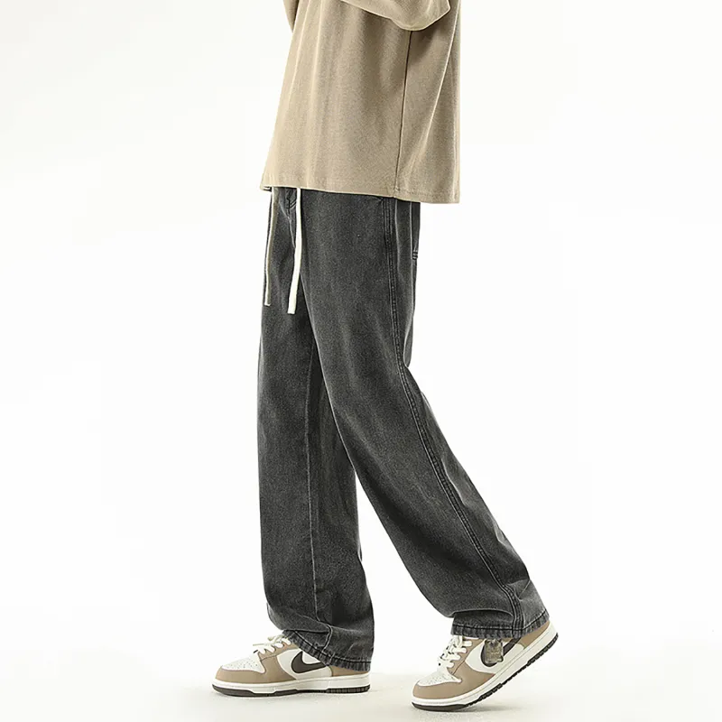 LTIFONE Jeans Unisex-7