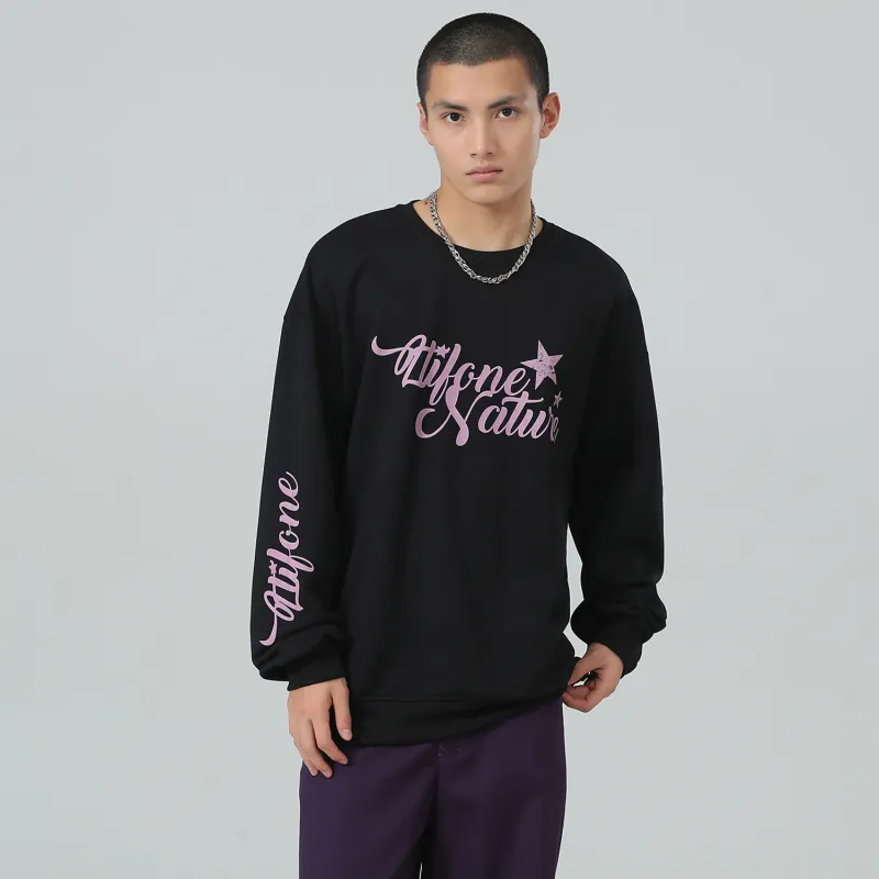 LTIFONE Sweatshirt Unisex 2 Pack-13