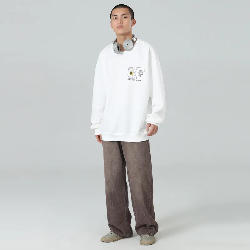 LTIFONE Sweatshirt Unisex 2 Pack-18