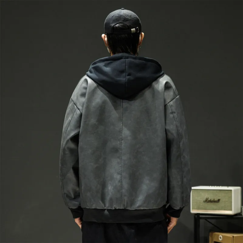 LTIFONE Jackets Unisex-9