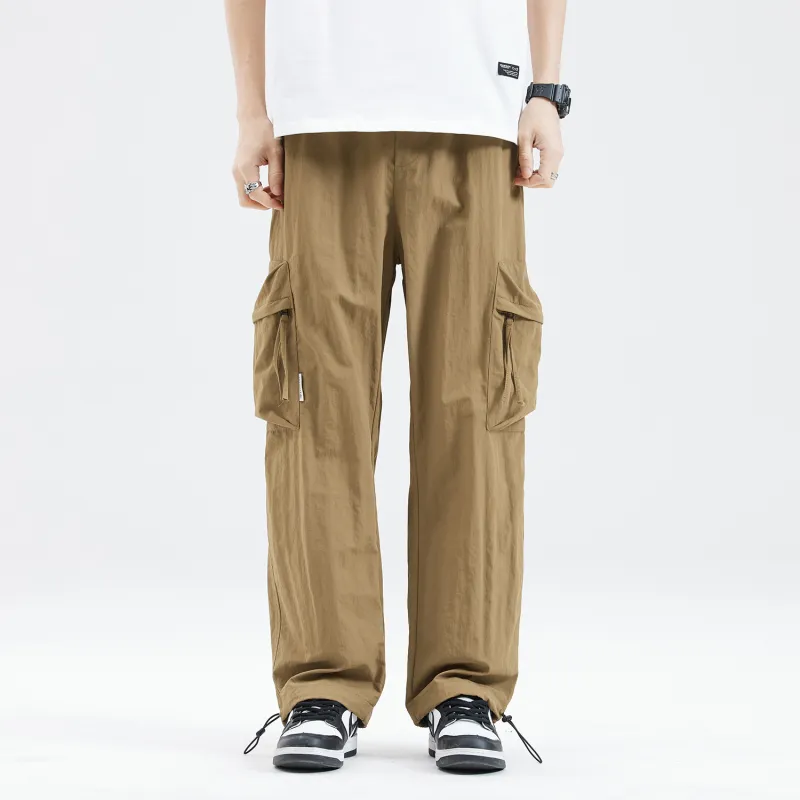 LTIFONE Casual Pants Unisex-23