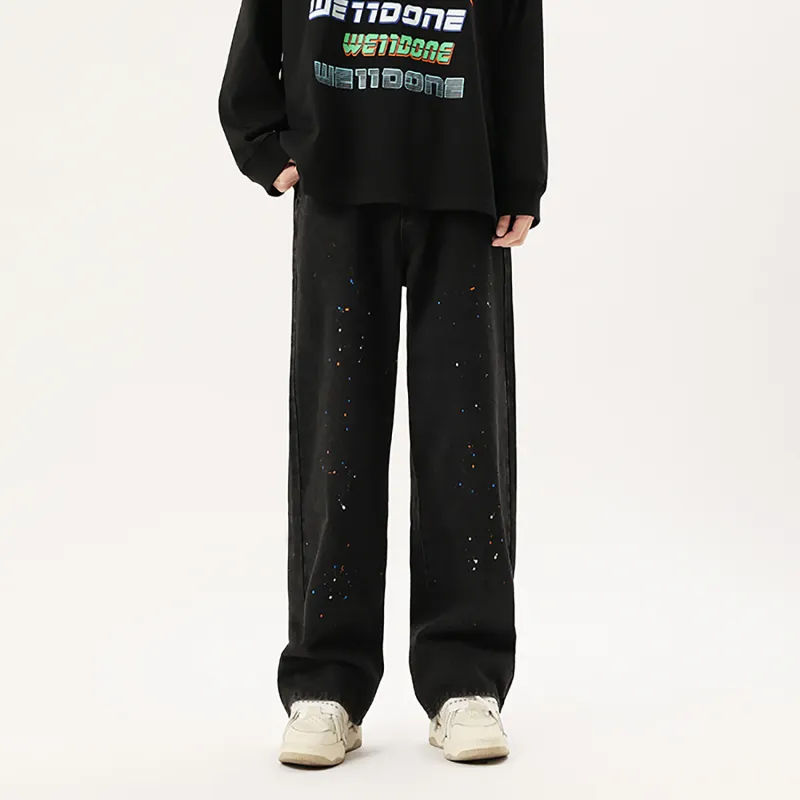 LTIFONE Jeans Unisex-2
