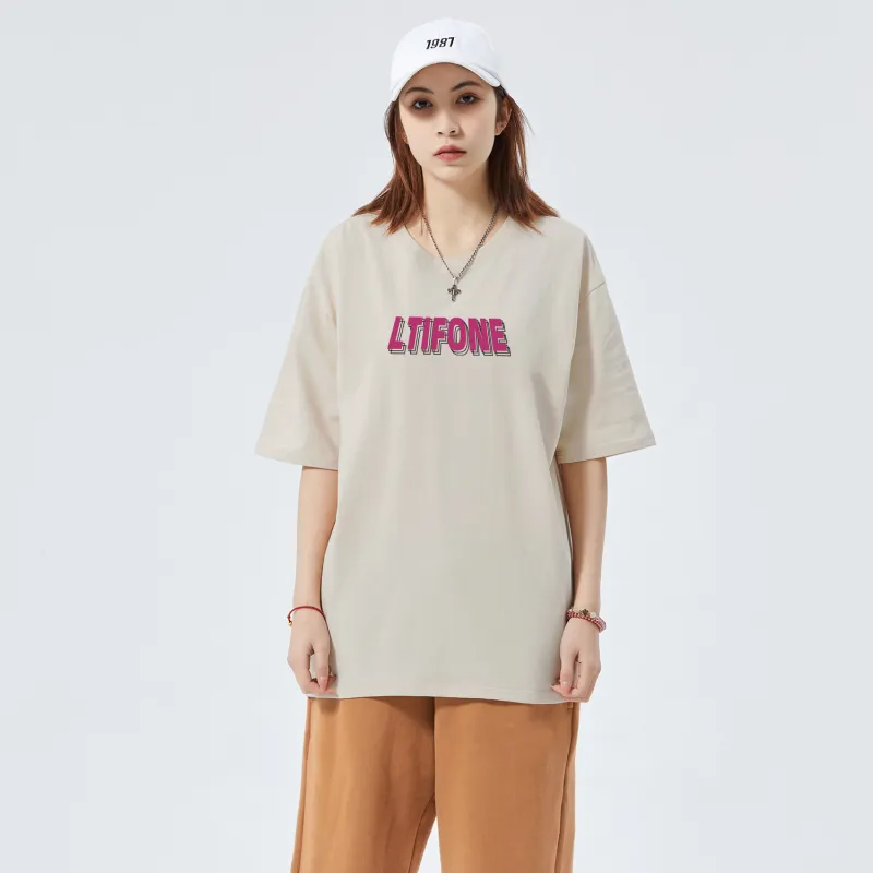 LTIFONE T Shirts Unisex-26