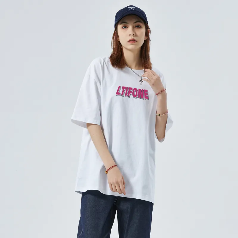 LTIFONE T Shirts Unisex-2