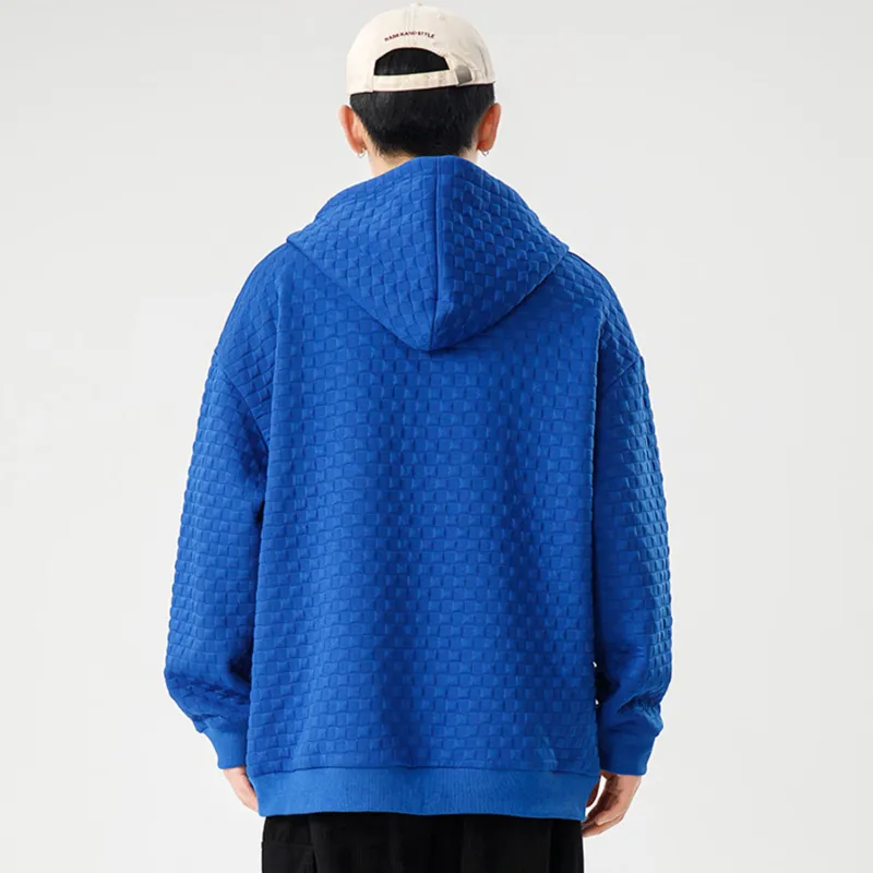 LTIFONE Sweatshirts Unisex-10