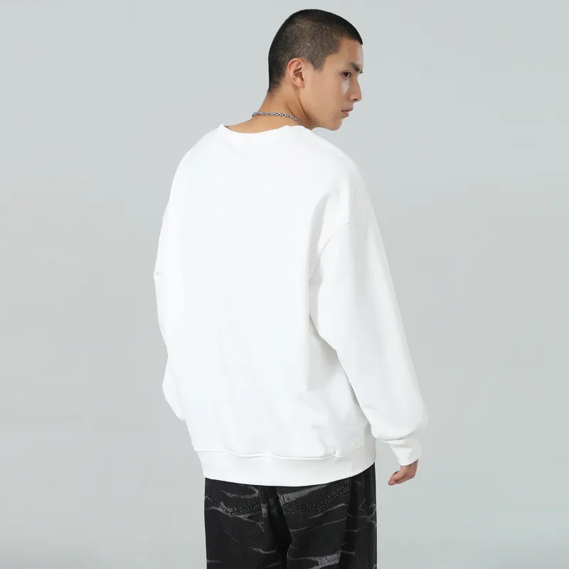 LTIFONE Sweatshirts Unisex-21