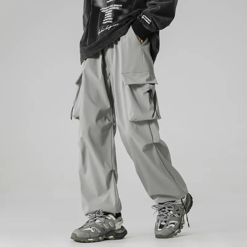 LTIFONE Cargo Pants Unisex-16